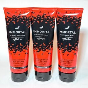IMMORTAL Body Cream